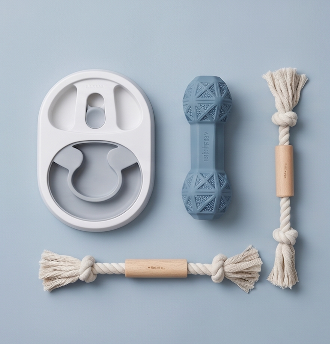 Curated Enrichment