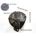 Multi-Shape Cat Tunnels Tents Cubes with Play Ball Collapsible Outside Playpen Tunnel for Kitty Dog Outdoor Indoor Play House