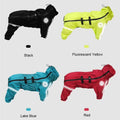 The Ultimate Waterproof Jumpsuit for Large Breeds