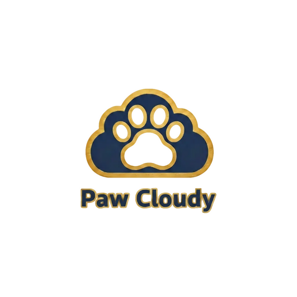 Paw Cloudy